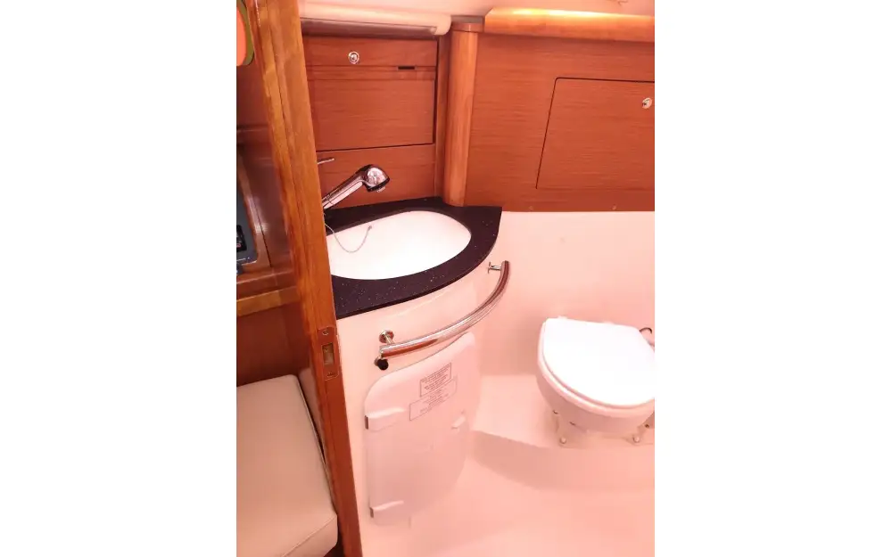slider 55 Bavaria  31 Cruiser