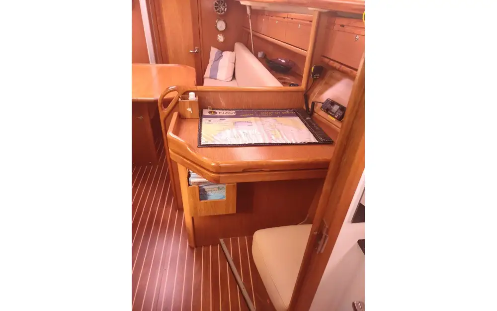 slider 57 Bavaria  31 Cruiser