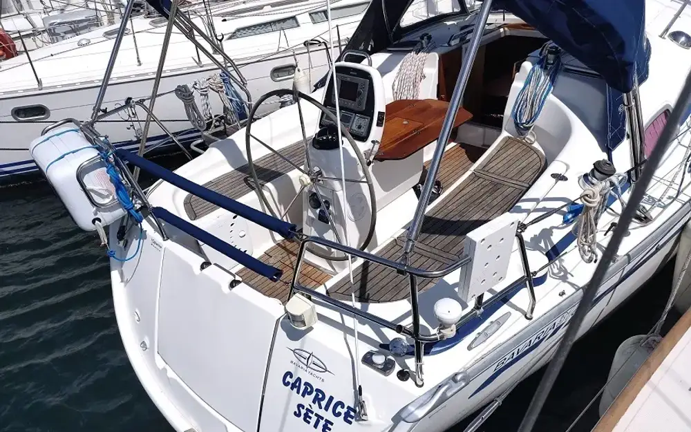 slider 4 Bavaria  31 Cruiser