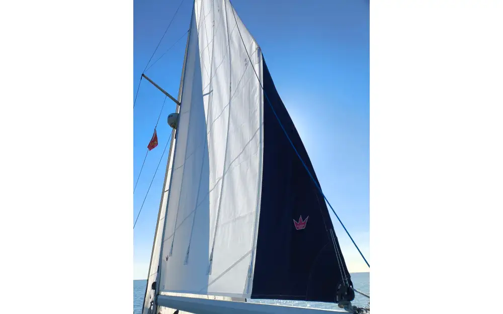 slider 65 Bavaria  31 Cruiser