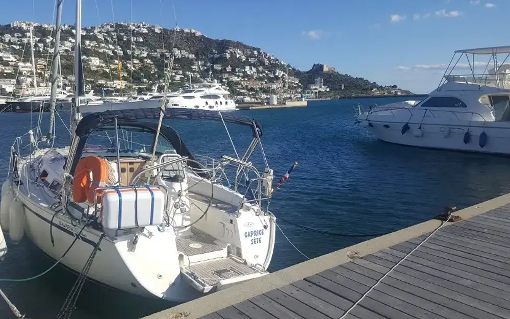 slider 67 Bavaria  31 Cruiser