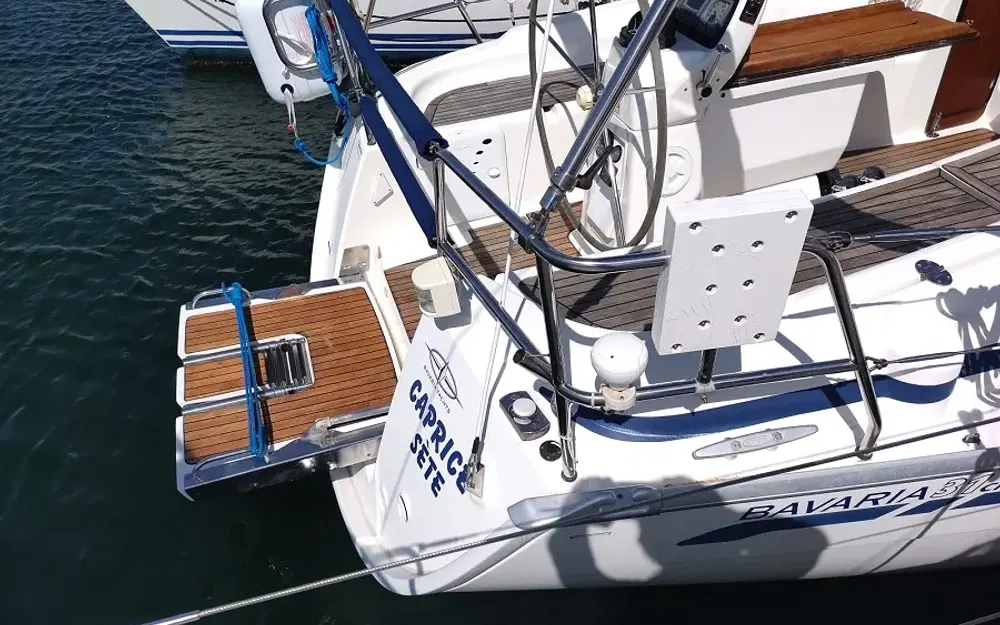 slider 5 Bavaria  31 Cruiser
