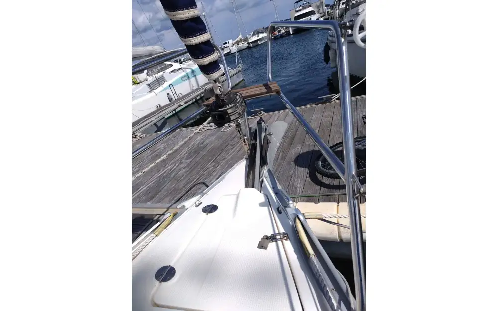 slider 8 Bavaria  31 Cruiser