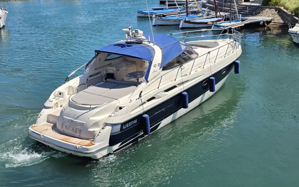 slider 13 Cranchi Mediterranee 50