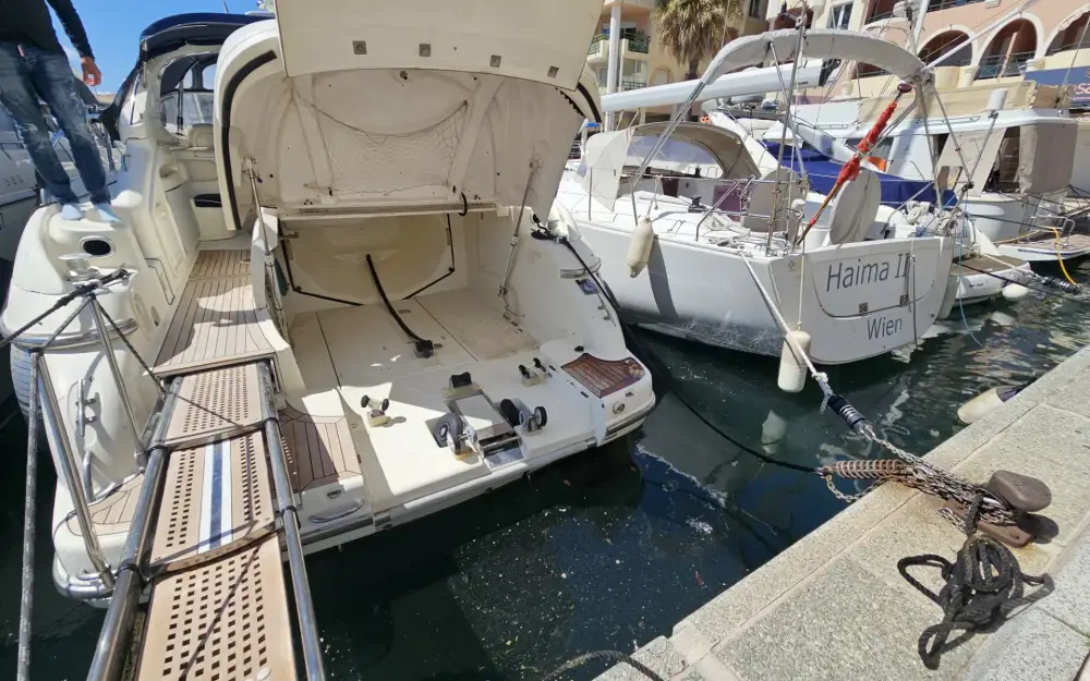 slider 15 Cranchi Mediterranee 50