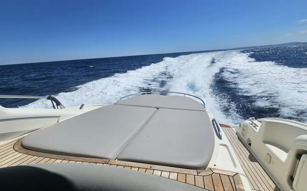 slider 17 Cranchi Mediterranee 50