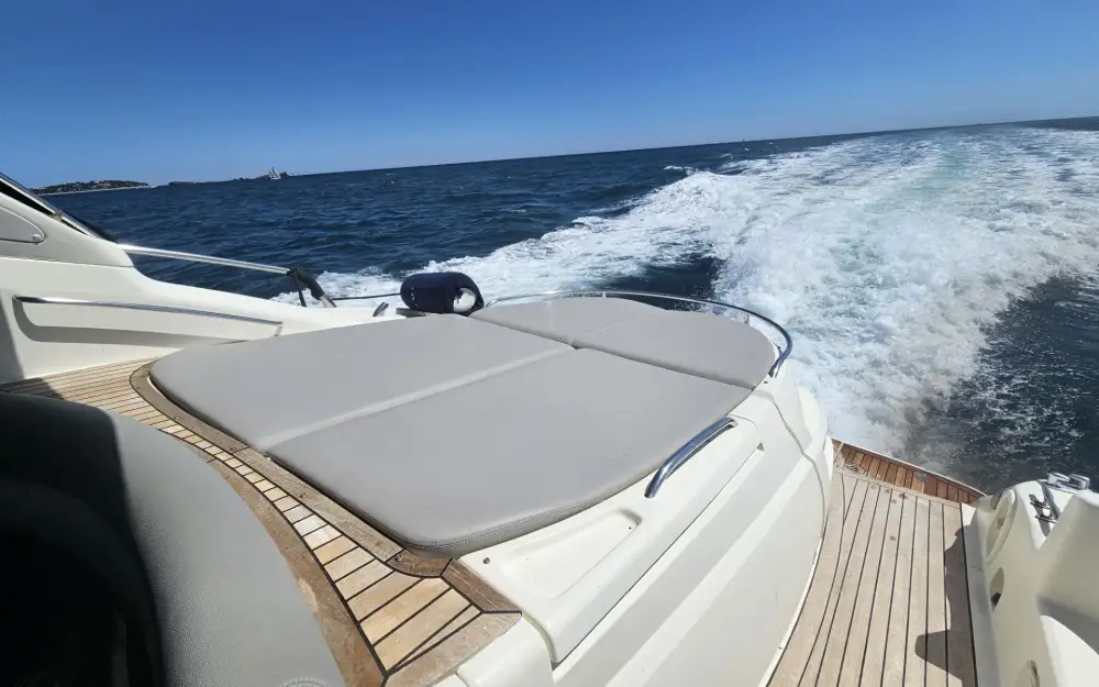 slider 18 Cranchi Mediterranee 50
