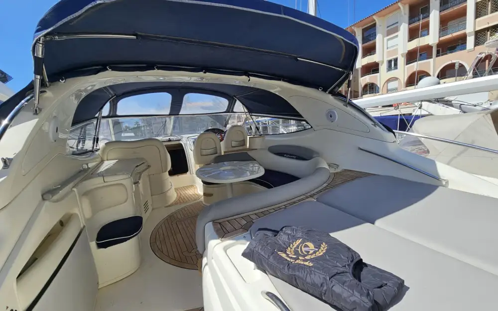 slider 19 Cranchi Mediterranee 50