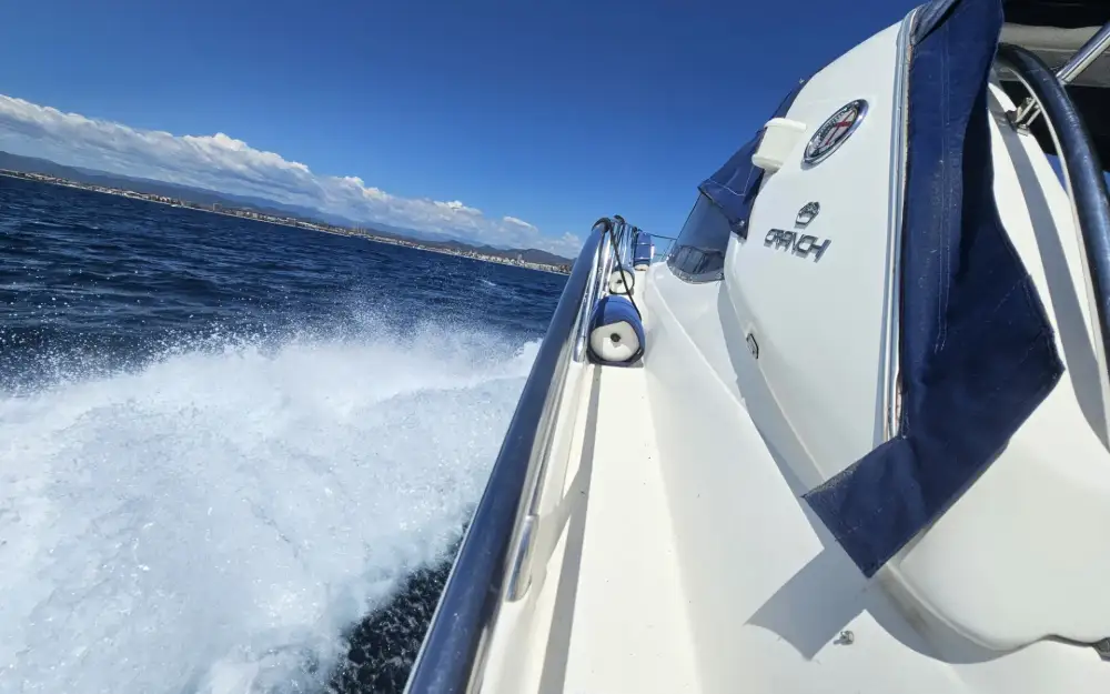 slider 16 Cranchi Mediterranee 50