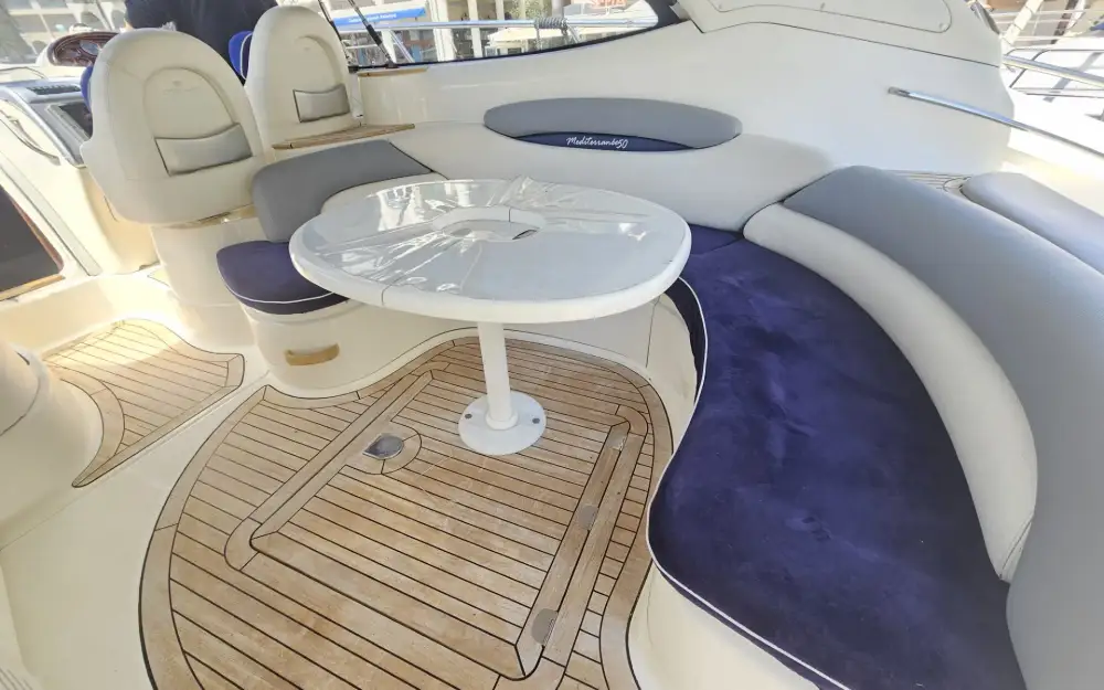 slider 24 Cranchi Mediterranee 50