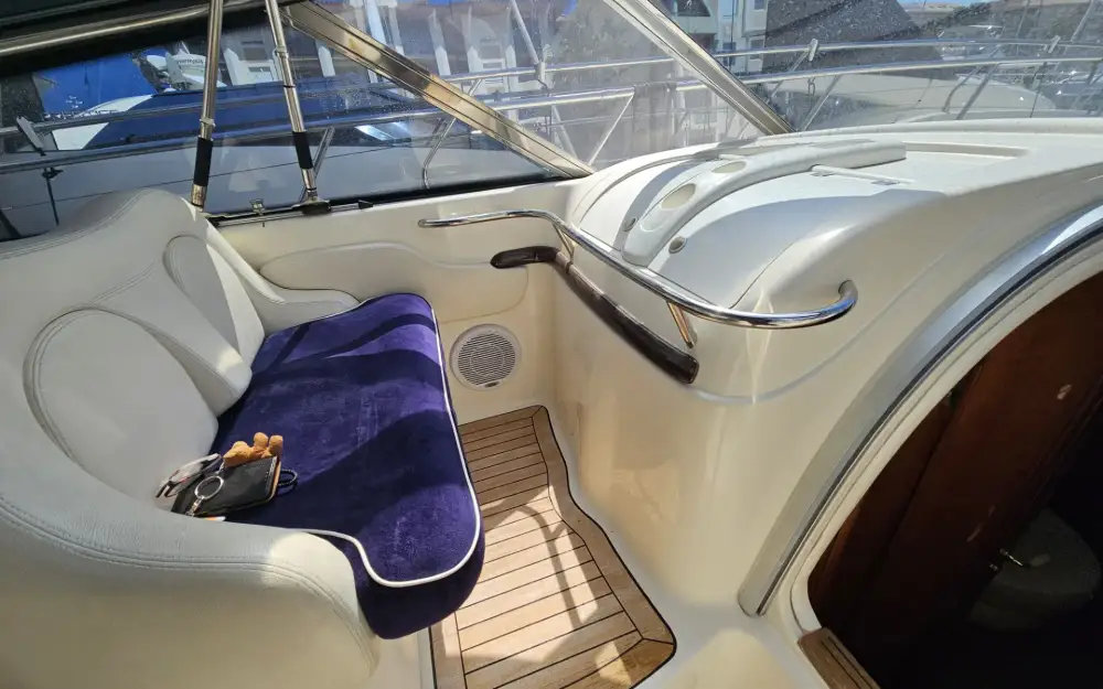 slider 26 Cranchi Mediterranee 50