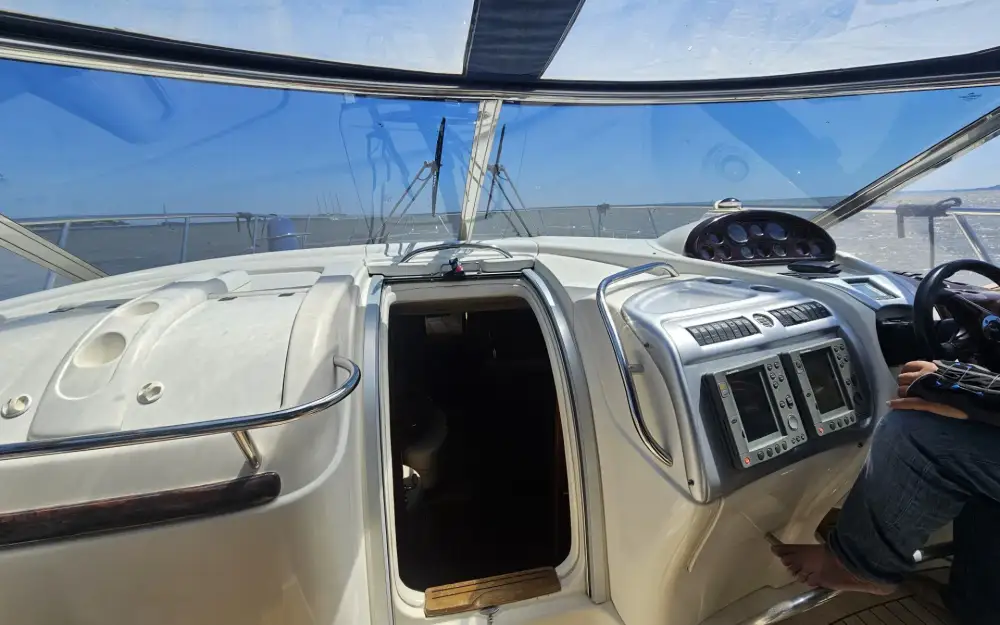 slider 29 Cranchi Mediterranee 50