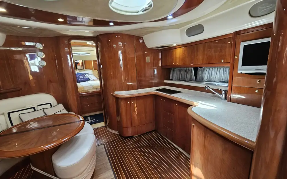 slider 32 Cranchi Mediterranee 50