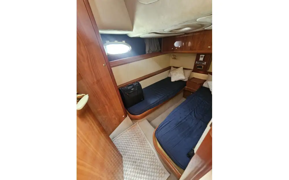 slider 36 Cranchi Mediterranee 50