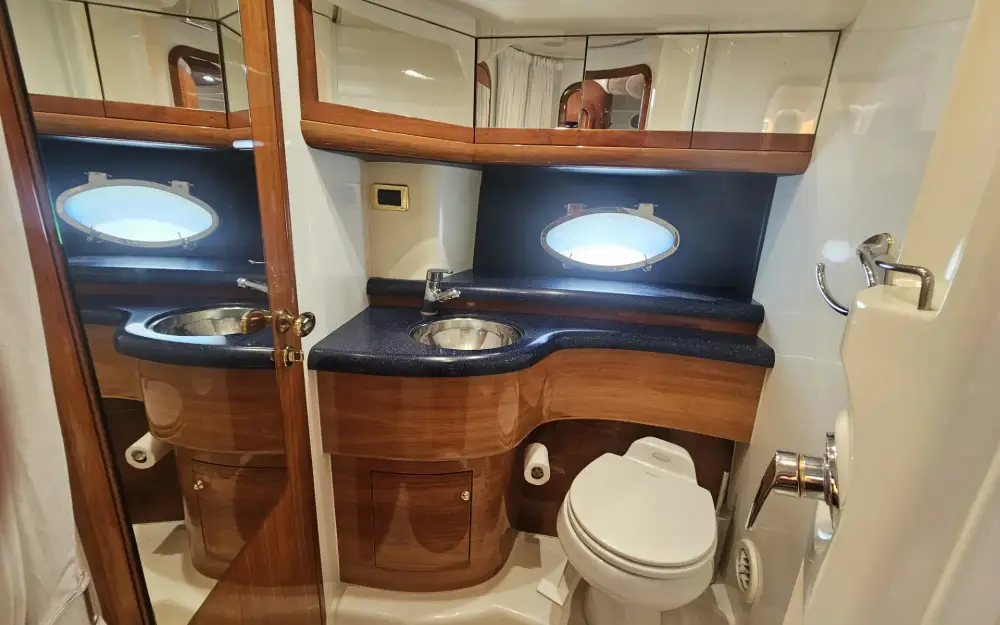 slider 37 Cranchi Mediterranee 50