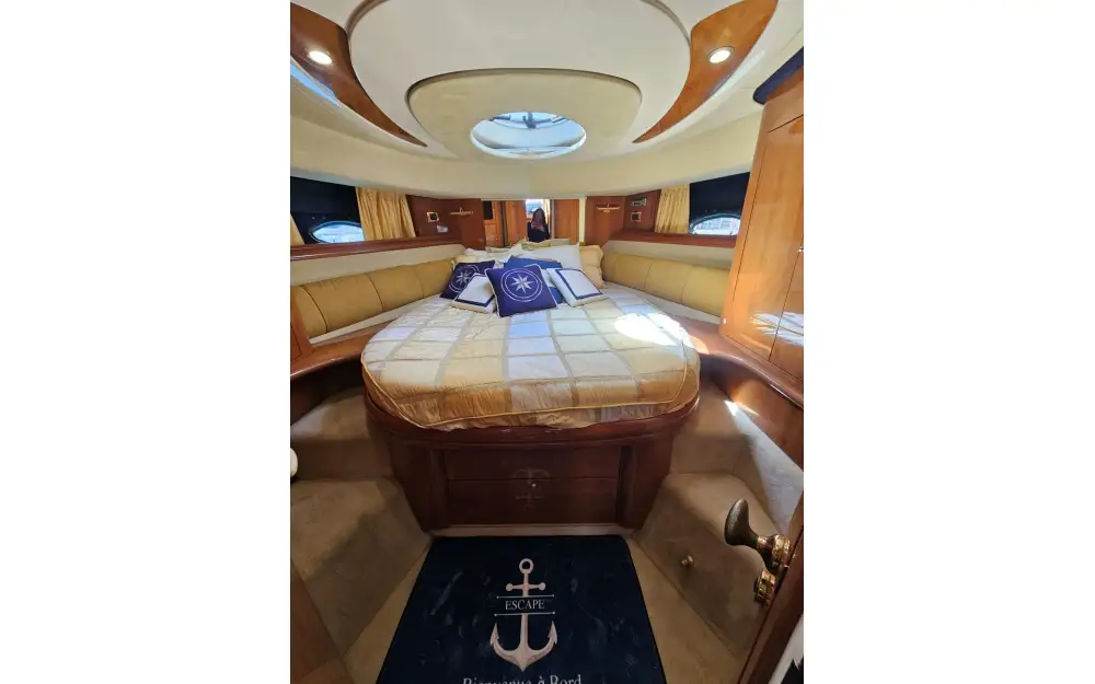 slider 33 Cranchi Mediterranee 50
