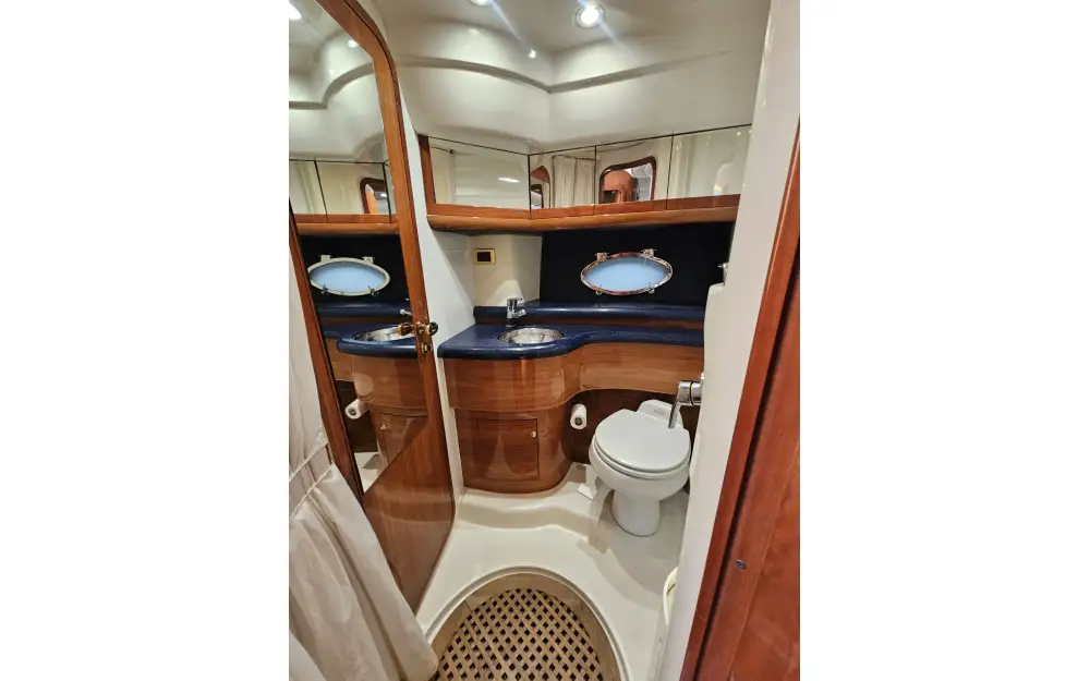 slider 35 Cranchi Mediterranee 50