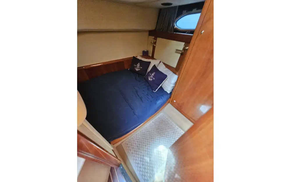 slider 38 Cranchi Mediterranee 50