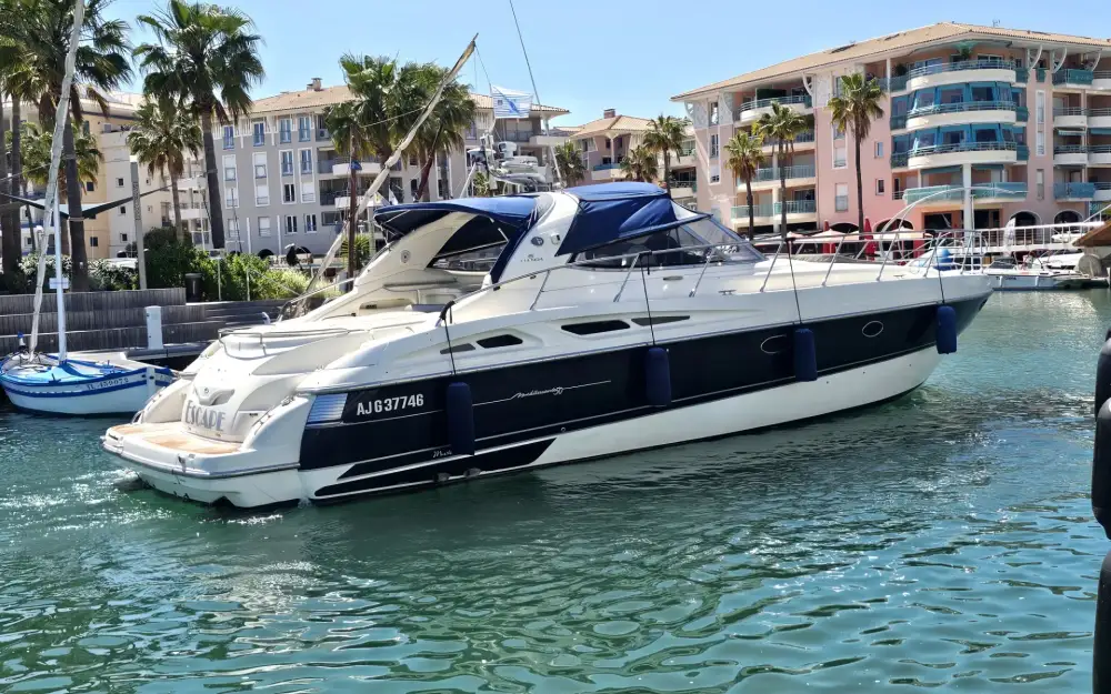 slider 39 Cranchi Mediterranee 50