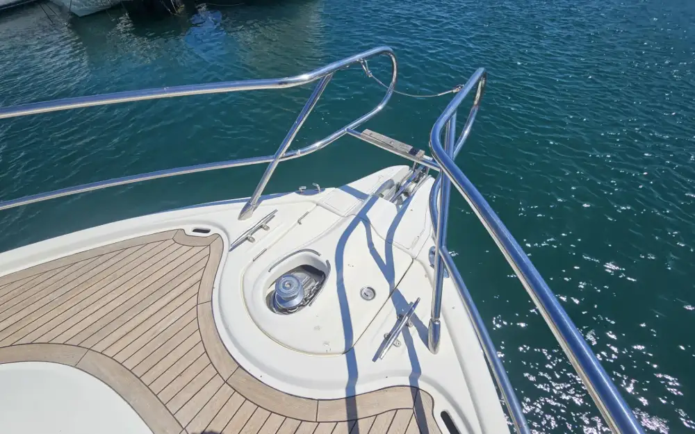 slider 41 Cranchi Mediterranee 50