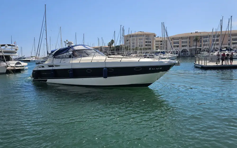 slider 42 Cranchi Mediterranee 50