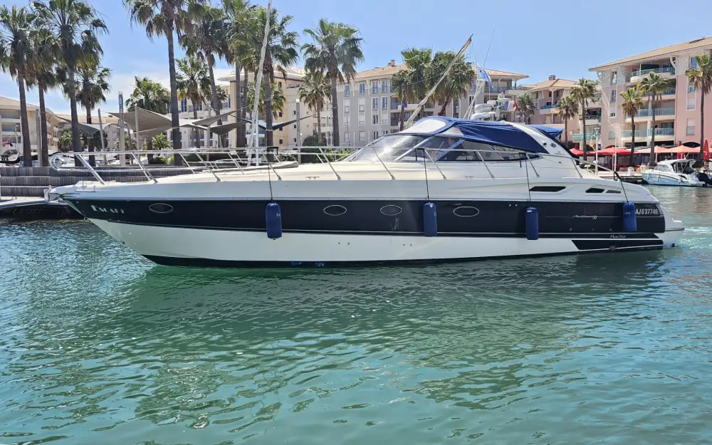 slider 0 Cranchi Mediterranee 50