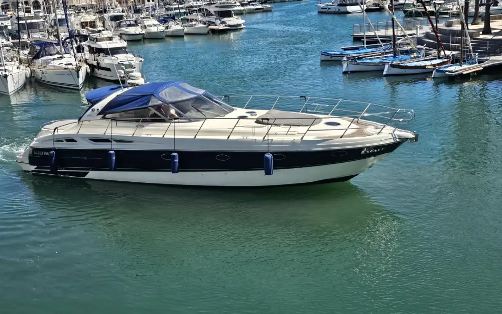 slider 10 Cranchi Mediterranee 50