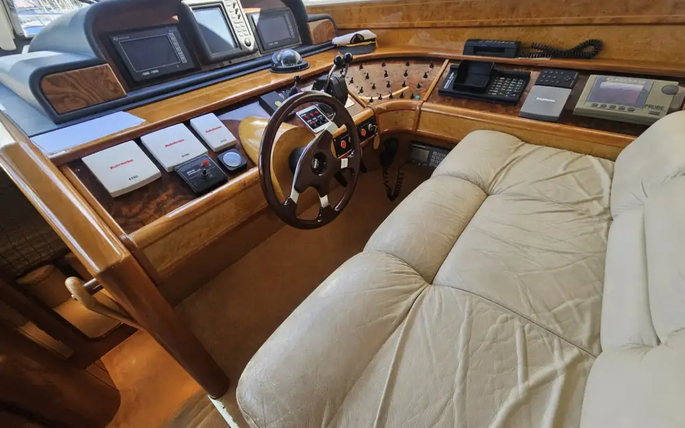 slider 19 Astondoa  58 GLX