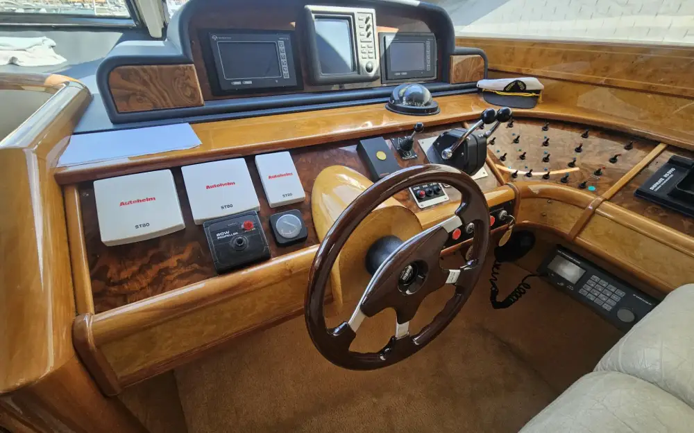slider 20 Astondoa  58 GLX