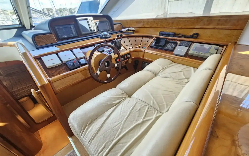 slider 16 Astondoa  58 GLX