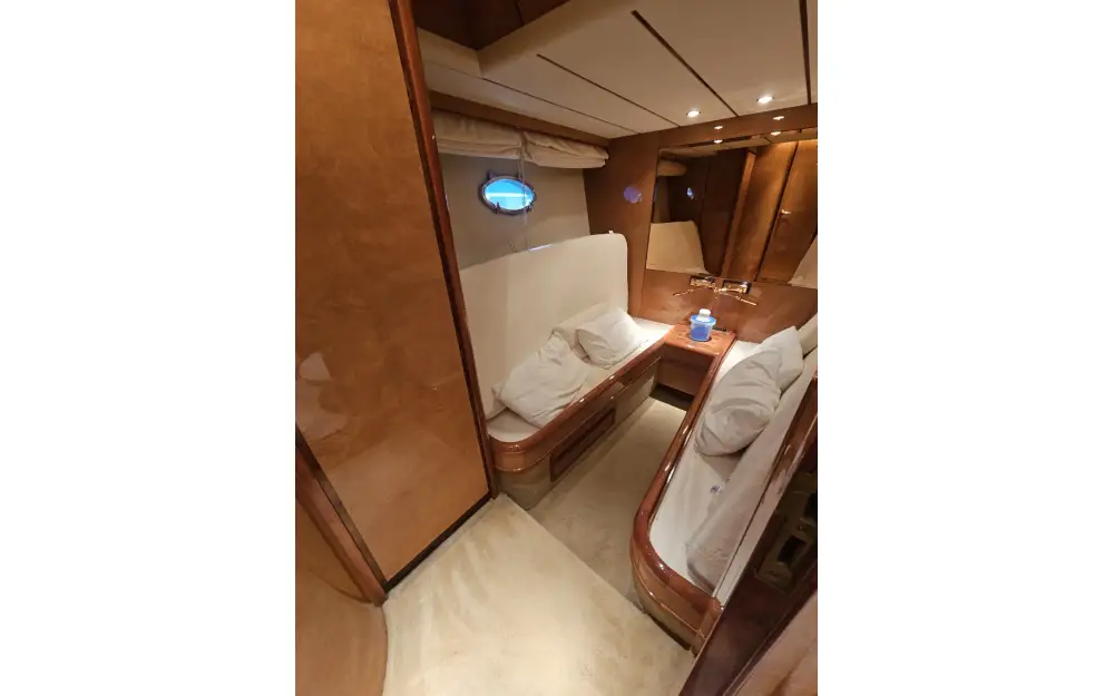 slider 28 Astondoa  58 GLX