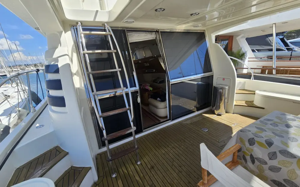 slider 31 Astondoa  58 GLX