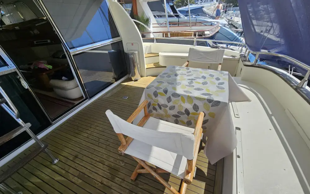 slider 32 Astondoa  58 GLX
