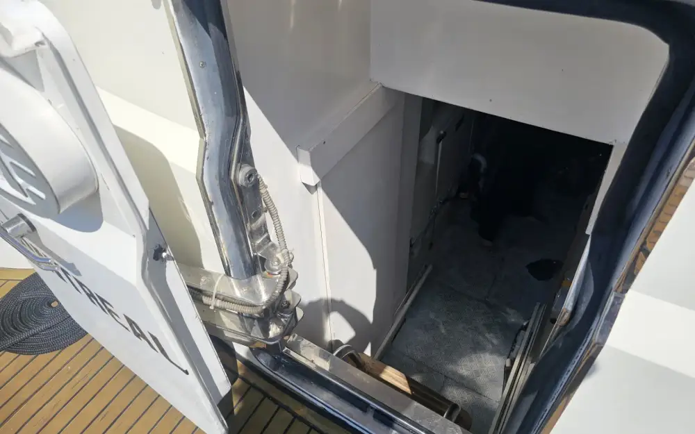slider 38 Astondoa  58 GLX