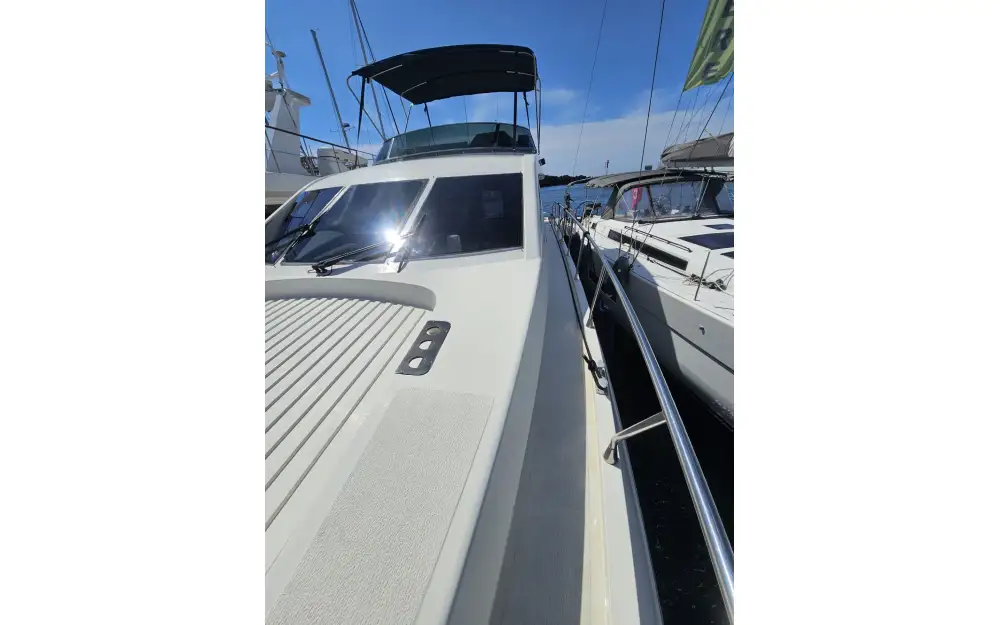 slider 36 Astondoa  58 GLX
