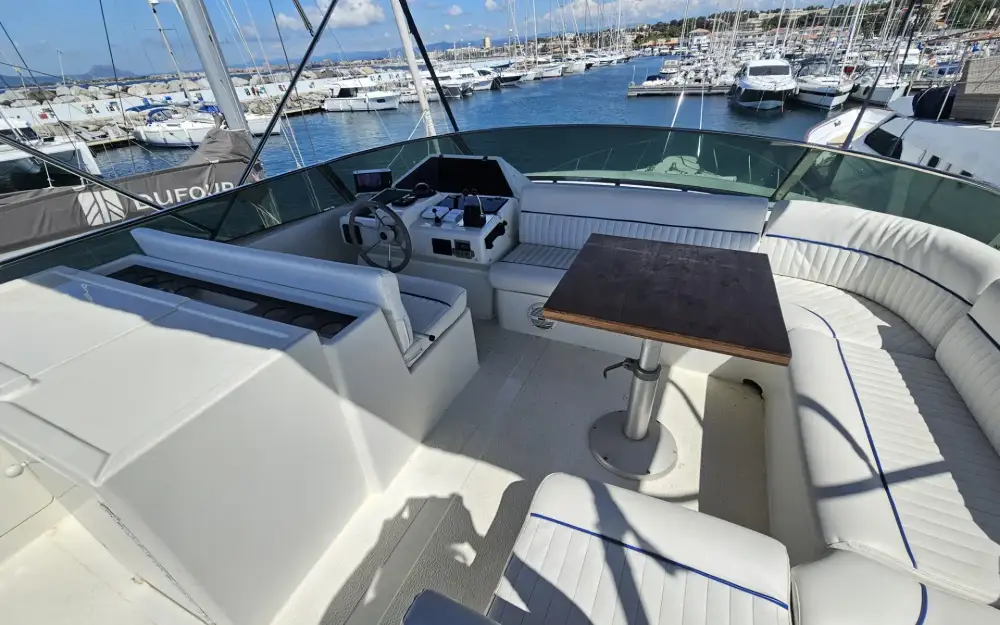 slider 6 Astondoa  58 GLX