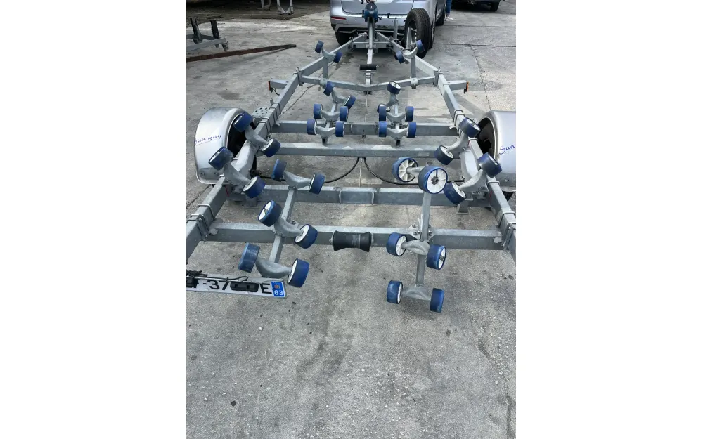 slider 2 REMORQUE SUN WAY D1413