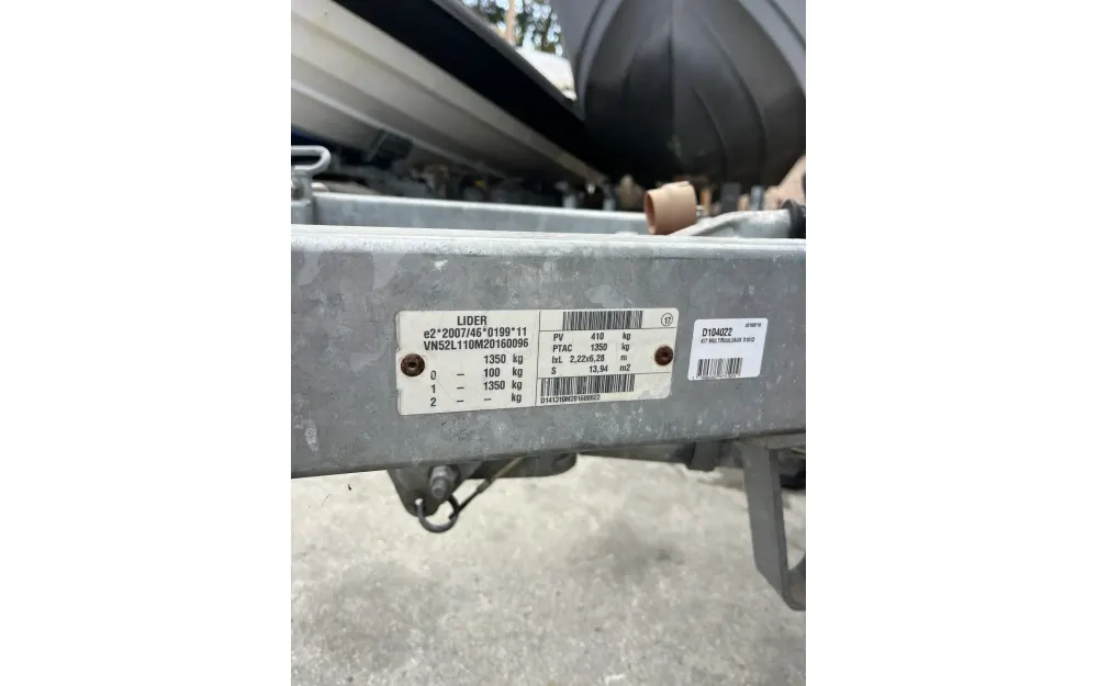 slider 6 REMORQUE SUN WAY D1413