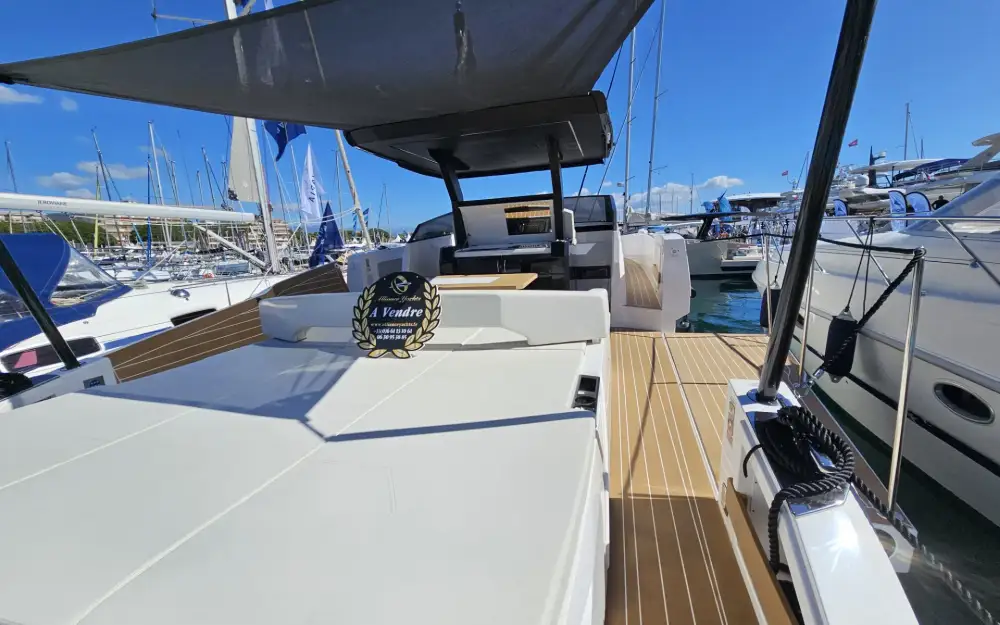 slider 10 Rio Yachts Daytona 50