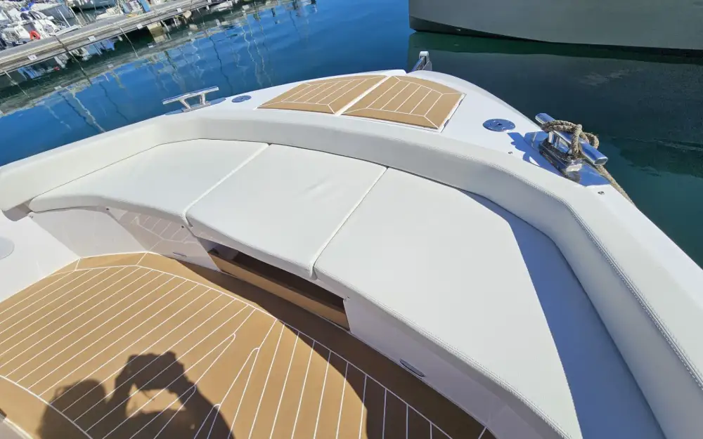 slider 16 Rio Yachts Daytona 50