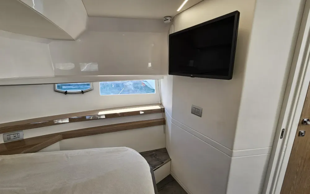 slider 22 Rio Yachts Daytona 50