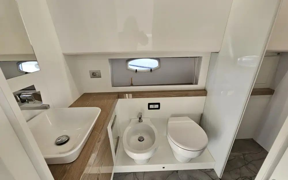 slider 23 Rio Yachts Daytona 50