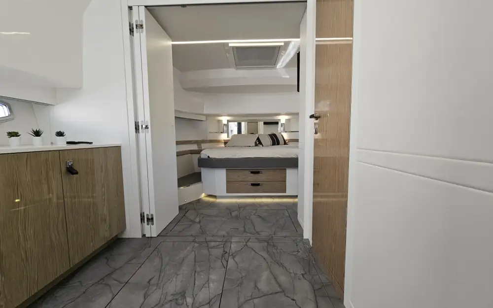 slider 24 Rio Yachts Daytona 50