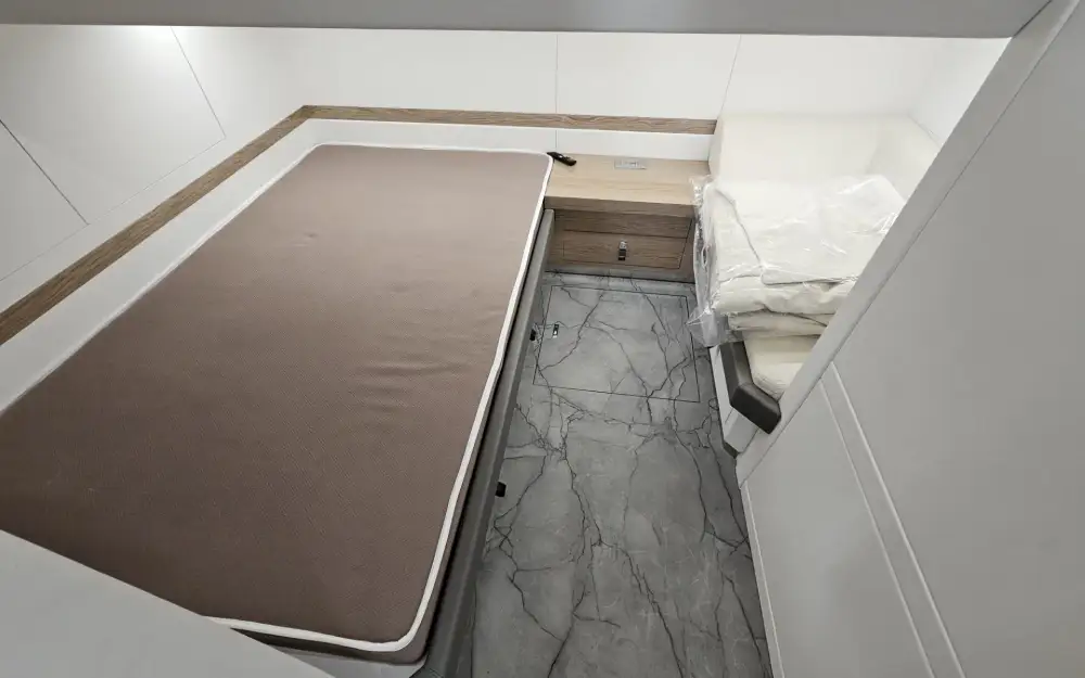slider 25 Rio Yachts Daytona 50