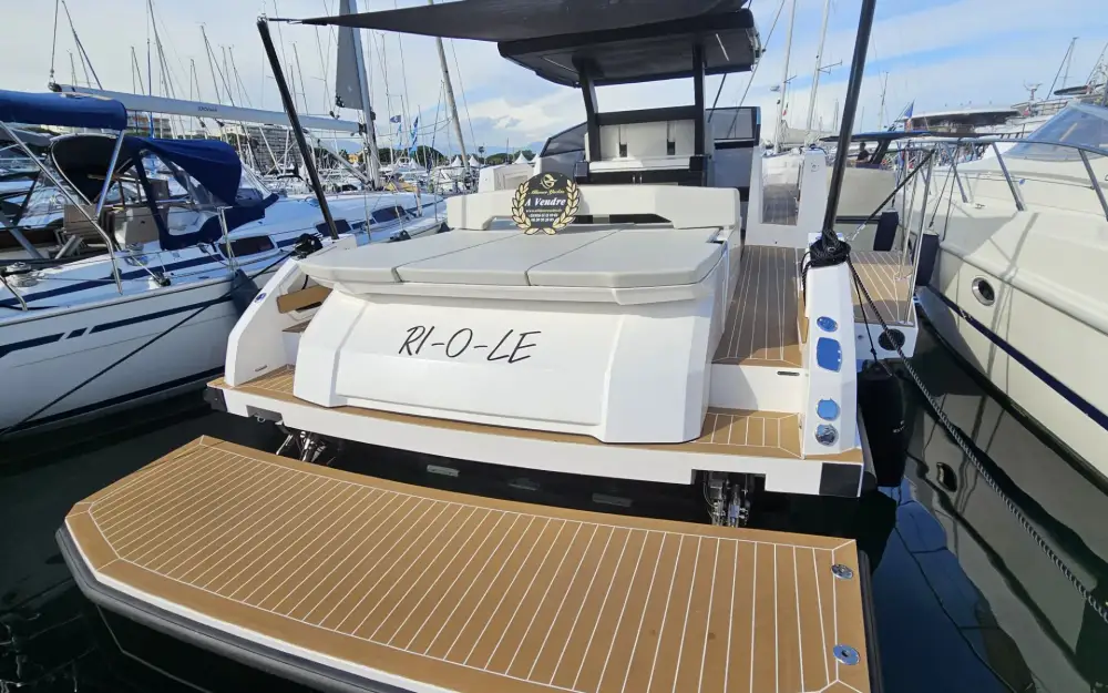 slider 2 Rio Yachts Daytona 50