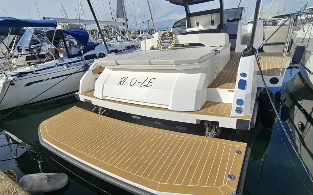 slider 4 Rio Yachts Daytona 50
