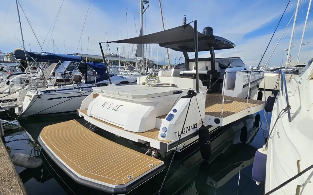 slider 5 Rio Yachts Daytona 50