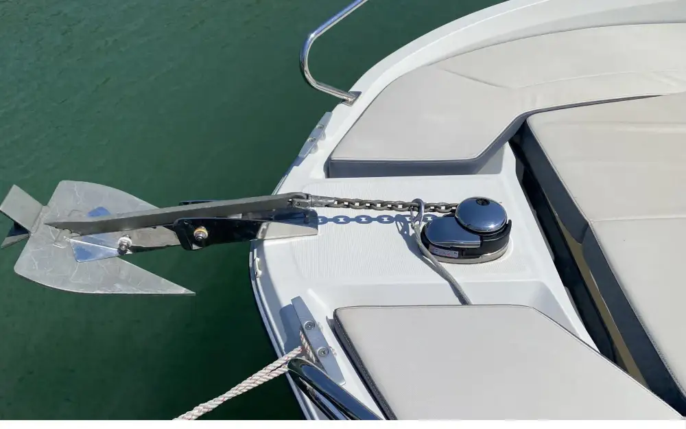 slider 10 Beneteau Flyer 6.6 SPACEdeck