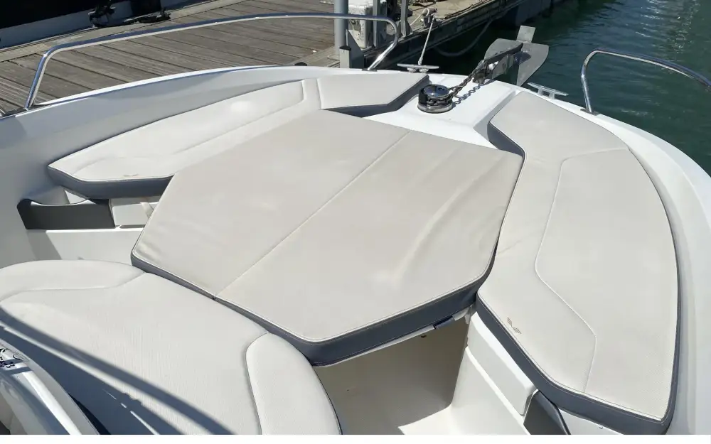 slider 3 Beneteau Flyer 6.6 SPACEdeck