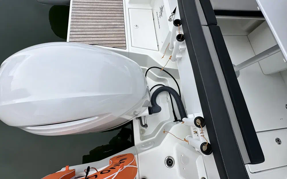 slider 11 Jeanneau Merry fisher 795 S2